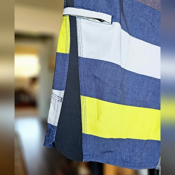 O'Neill Men's Superfreak Boardshorts - Picture 3 of 10